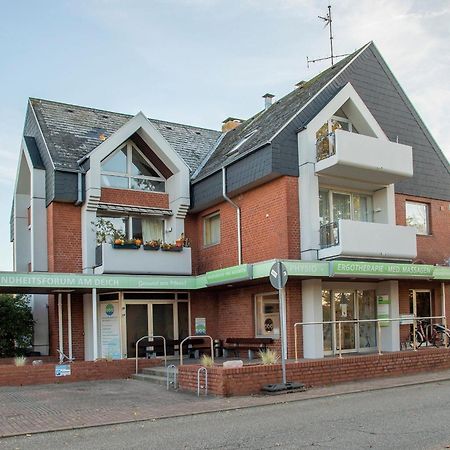 Sandbank Groemitz Exterior photo